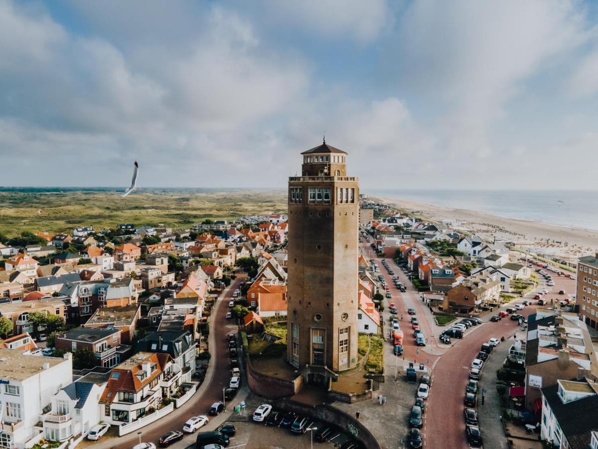 De Boulevard 2 Apartment Zandvoort Exterior photo