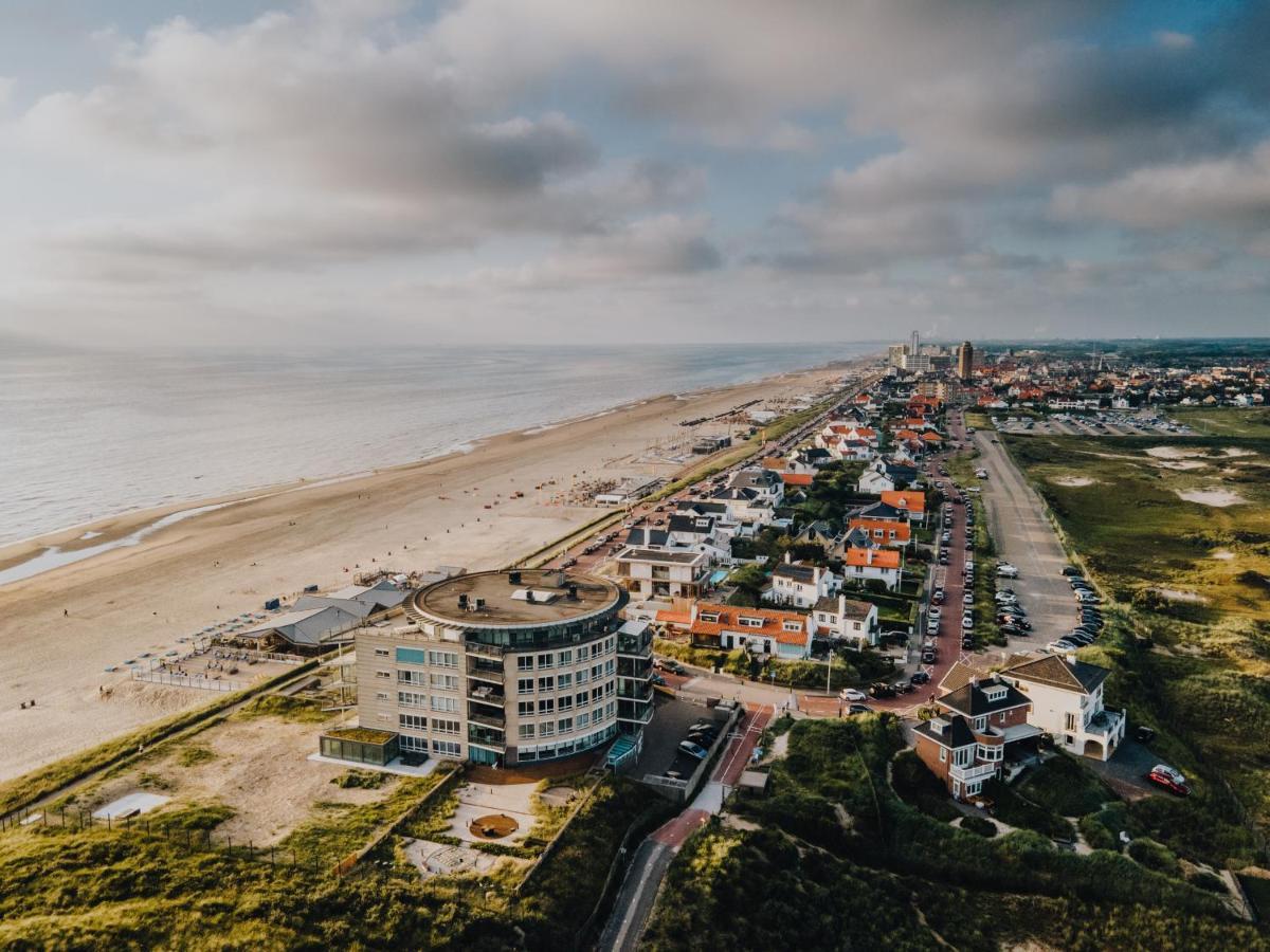 De Boulevard 2 Apartment Zandvoort Exterior photo