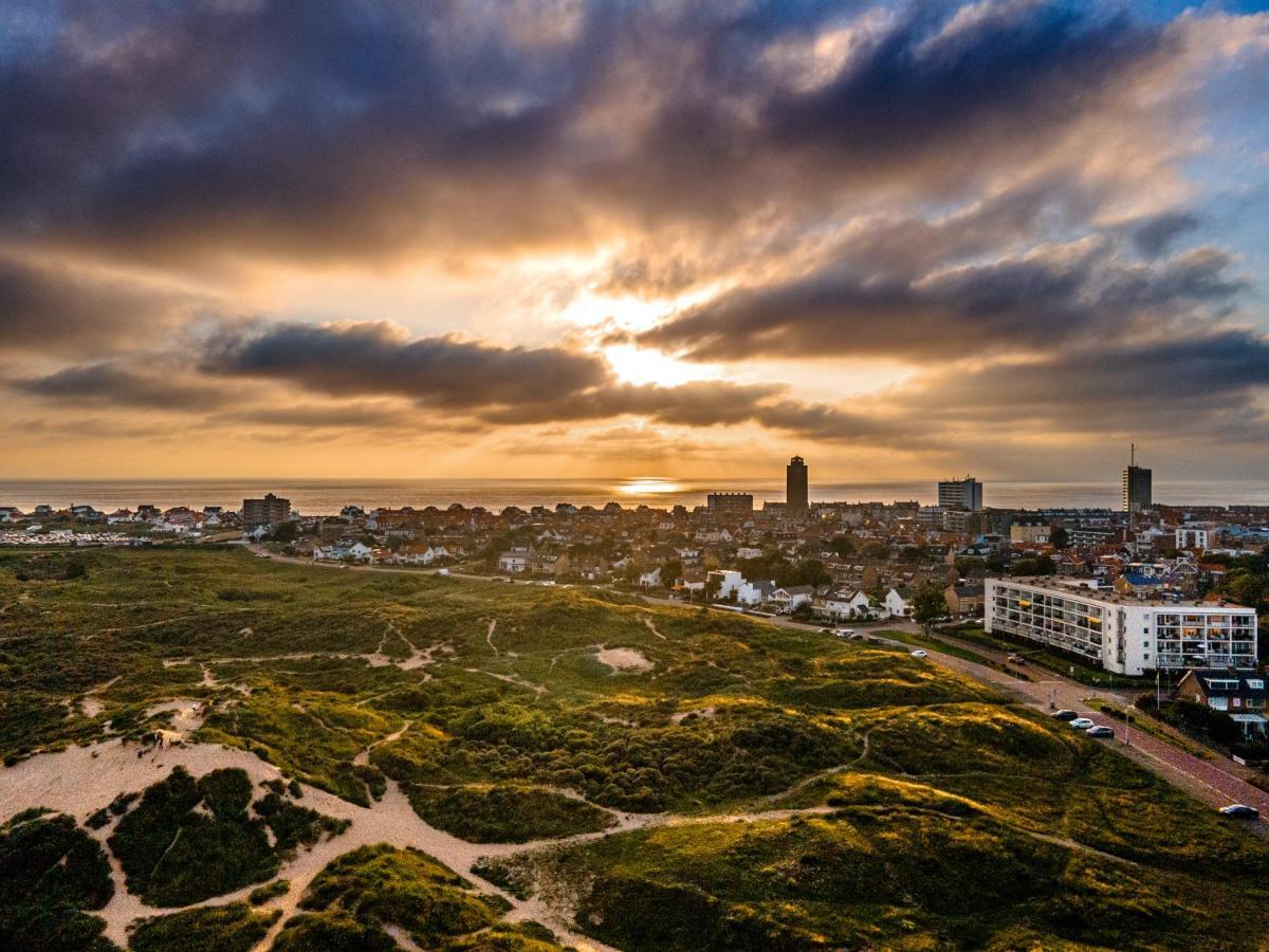 De Boulevard 2 Apartment Zandvoort Exterior photo