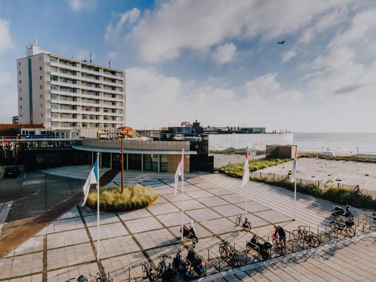 De Boulevard 2 Apartment Zandvoort Exterior photo